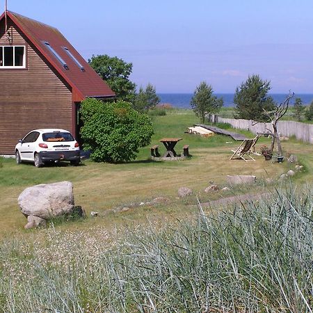 Vila Treimani Puhkemaja Pokoj fotografie