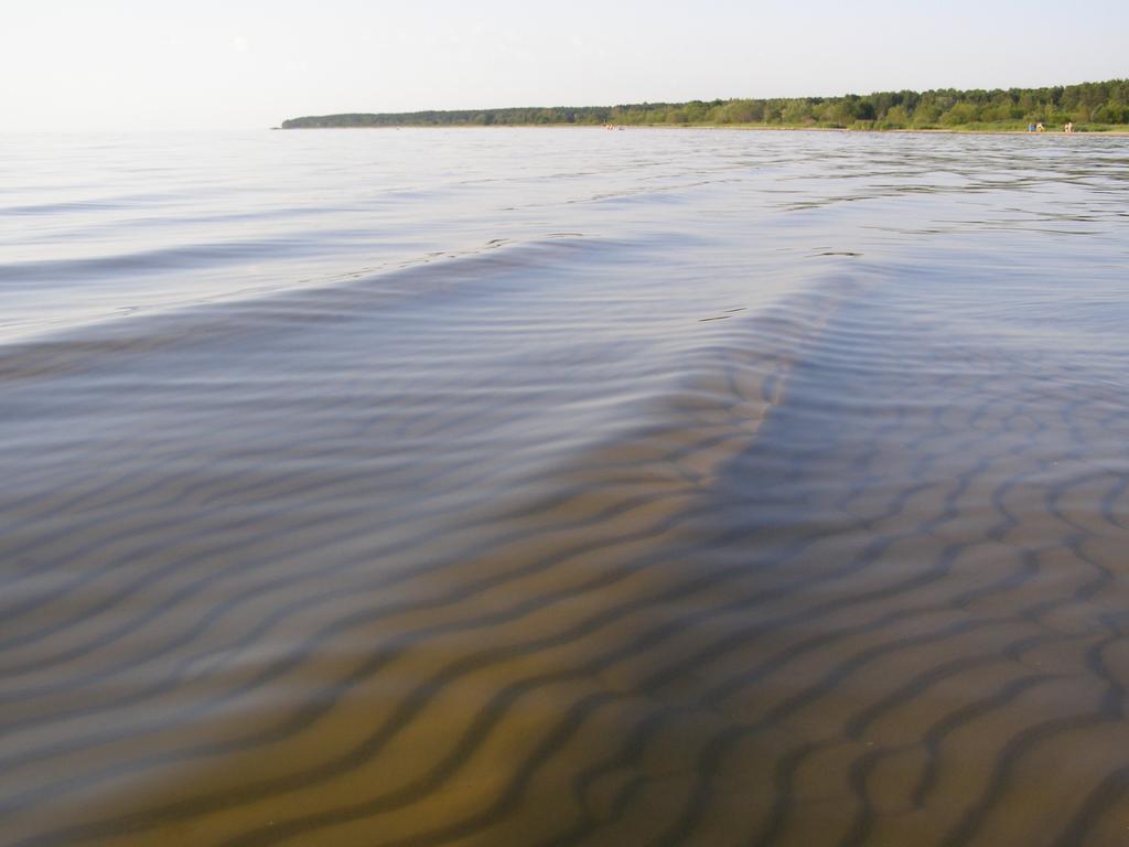Vila Treimani Puhkemaja Pokoj fotografie