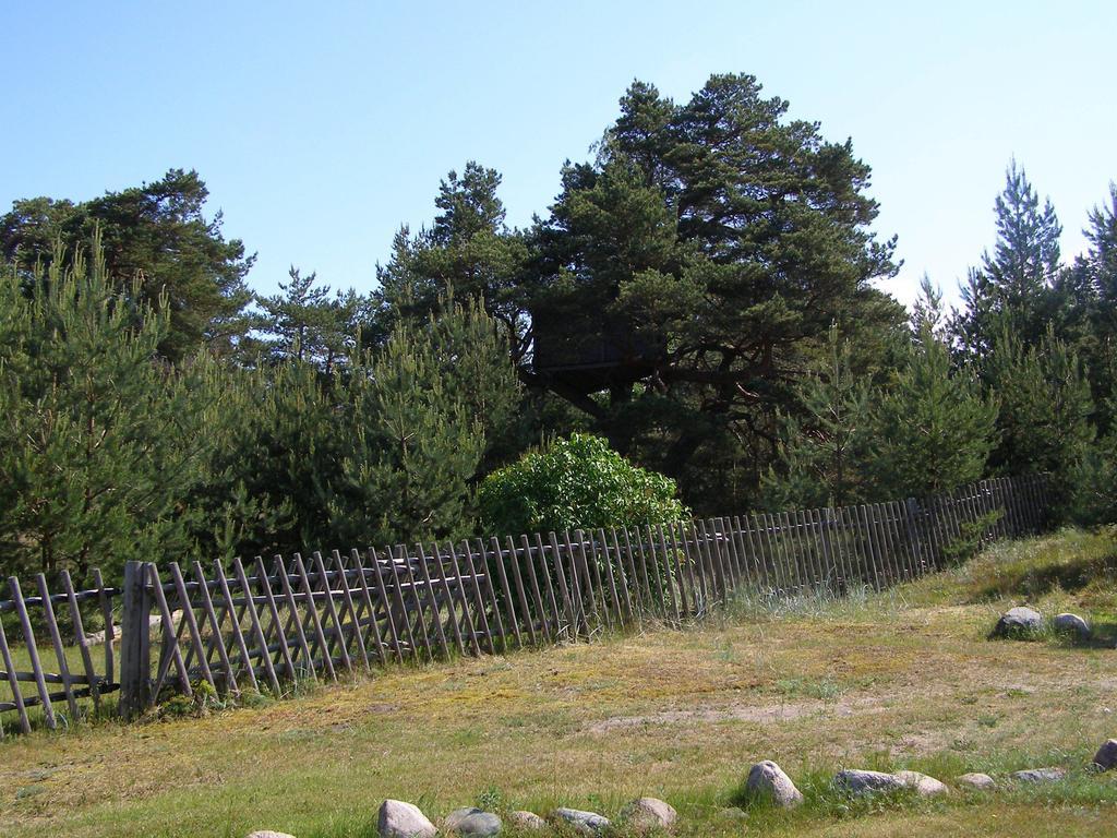 Vila Treimani Puhkemaja Pokoj fotografie