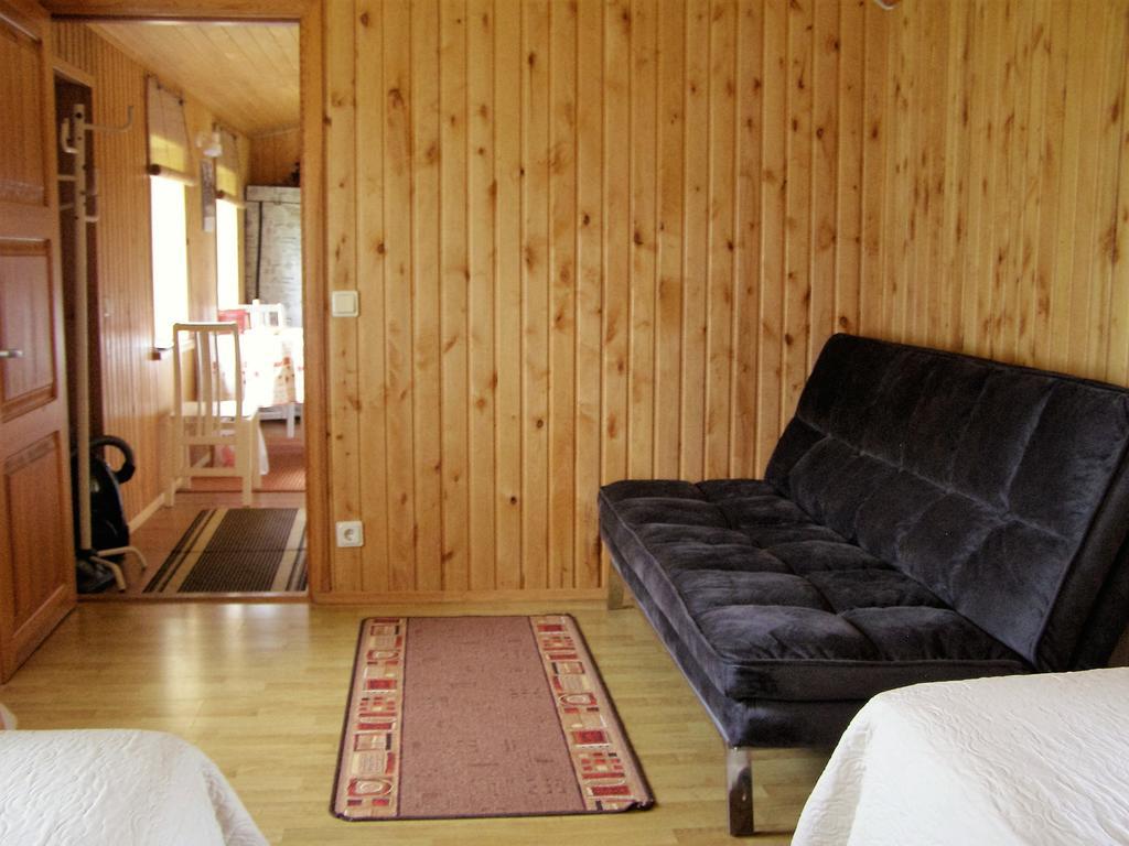 Vila Treimani Puhkemaja Exteriér fotografie